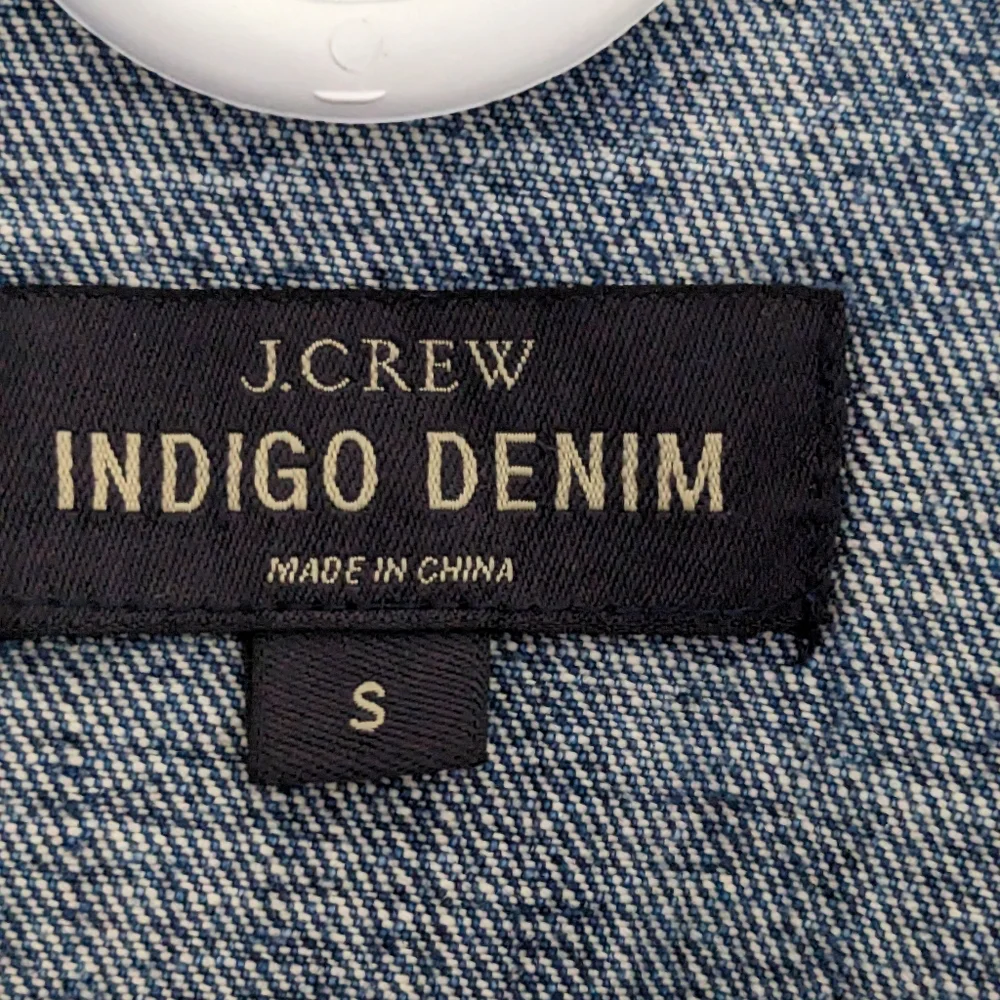 J. CREW Women's Jacket